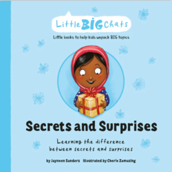 Little BIG Chats - Secrets and Surprises