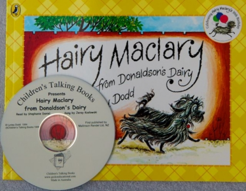 Hairy-Maclary-from-Donaldson's-Dairy-Book-and-CD-Pack