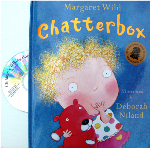 CHILDRENS-TALKING-BOOK-CHATTERBOX-BOOK-CD-PACK