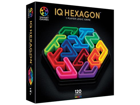 IQ-DELUXE-HEXAGON