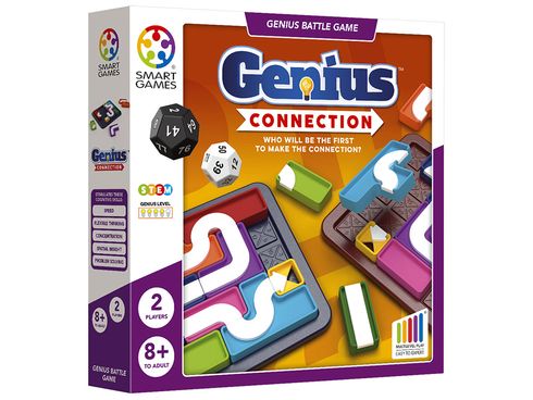 GENIUS-CONNECTION