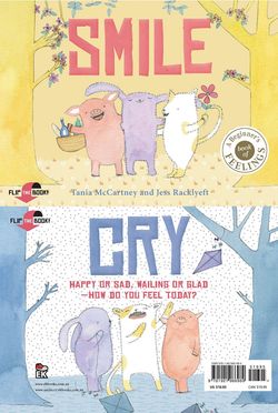Smile Cry