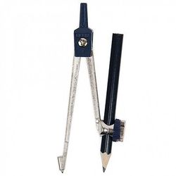 Compass Metal COMPASS
