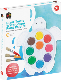 Turtle Paint 