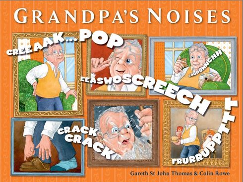 Grandpa's Noises