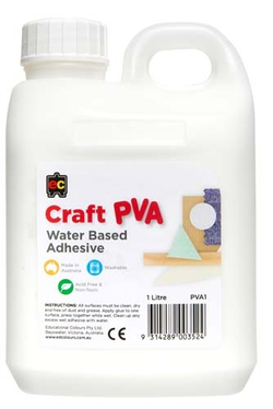 PVA Glue 1ltr 9314289003524