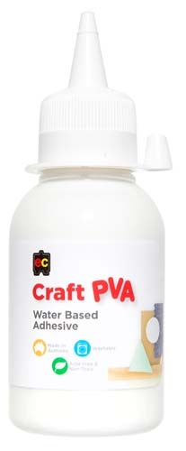 PVA Glue 125ml 9314289011277