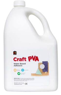 PVA Glue 5L 9314289003548