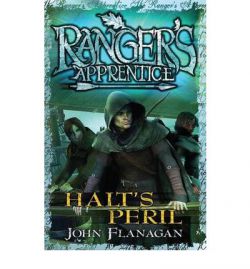Ranger&#039;s Apprentice 9: Halts Peril 9781741663020