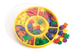Counters First Sorting Set 132  4710953448236
