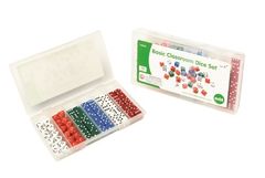 Basic Dice Set of 72 4710953447567