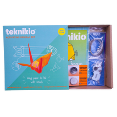 Teknikio - Activating Origami Set 638353999070