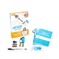 Circuit Scribe - Basic Kit 868693000000