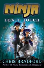 Ninja: Death Touch 9781781122105