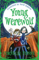 Young Werewolf 9781781122686