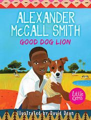 Good Dog Lion 9781781123720
