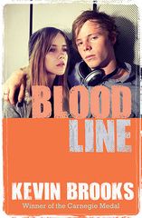 Bloodline 9781781124918