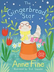 The Gingerbread Star 9781781124994