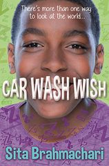 Car Wash Wish 9781781125236