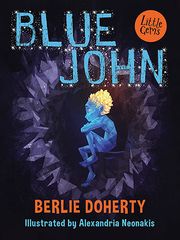 Blue John 9781781125786