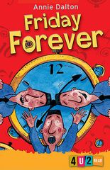 Friday Forever 9781842992838