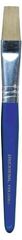 Brush Flat Wooden Stubby  9314289007331