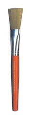 Brush Stubby Major Flat 9314289004354