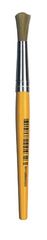 Brush Stubby Minor Round 9314289004323