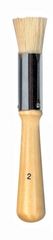 Brush Stencil Stubby #2 6926586608833