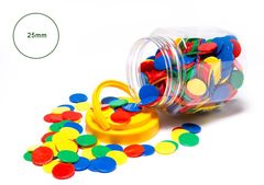 The Quiet Counters&#039; Jar Of 400 9314289012014