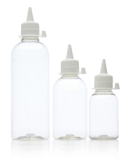Empty Bottles + Witches Caps 12 x 500ml 9314289020033