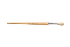 Brush EC Series 582 #12  round natural bristle  9314289007867