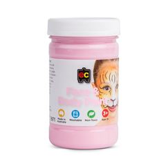 Face Paint 175ml Pink 9314289026691