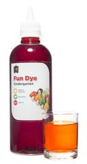 Fun Dye 500ml Orange 9314289002671
