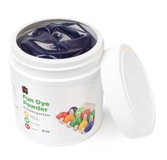 Craft Fun Dye Powder 500gms Blue 9314289004538