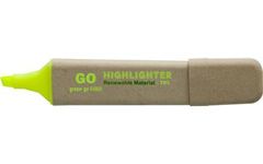 Highlighters Assorted Colours 9313023907128