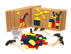 Hammer-It School Pack 9314289015046