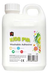 PVA Kids Glue 1ltr 9314289003869