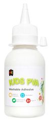 PVA Kids Glue 125ml 9314289015336
