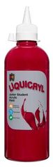 Liquicryl Paint 500ml Magenta 9314289010263