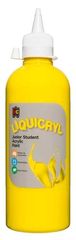 Liquicryl Paint 500ml Yellow 9314289000493