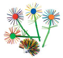 Matchstix Rainbow 3000s 9314289009090