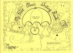 My First Music Writing Book 9781862700246