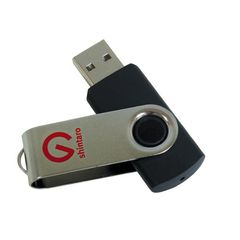 USB Drive 2.0 64gb 9328257004413