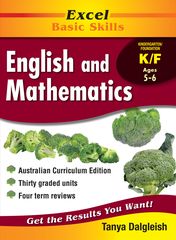 Excel Basic Skills - English and Mathematics Foundation