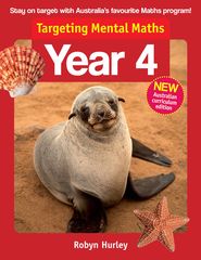 Targeting Mental Maths Year 4