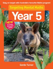 Targeting Mental Maths Year 5