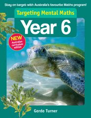 Targeting Mental Maths Year 6