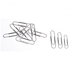 Paper Clips 33mm Pack Of 100 9312311878508