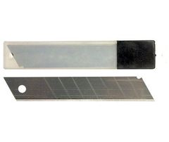 SNAP OFF CUTTER BLADES 10'S LARGE